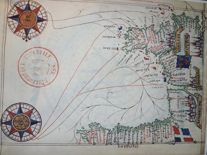 Conférence Les campagnes du comté de Nantes (années 1460-1520)