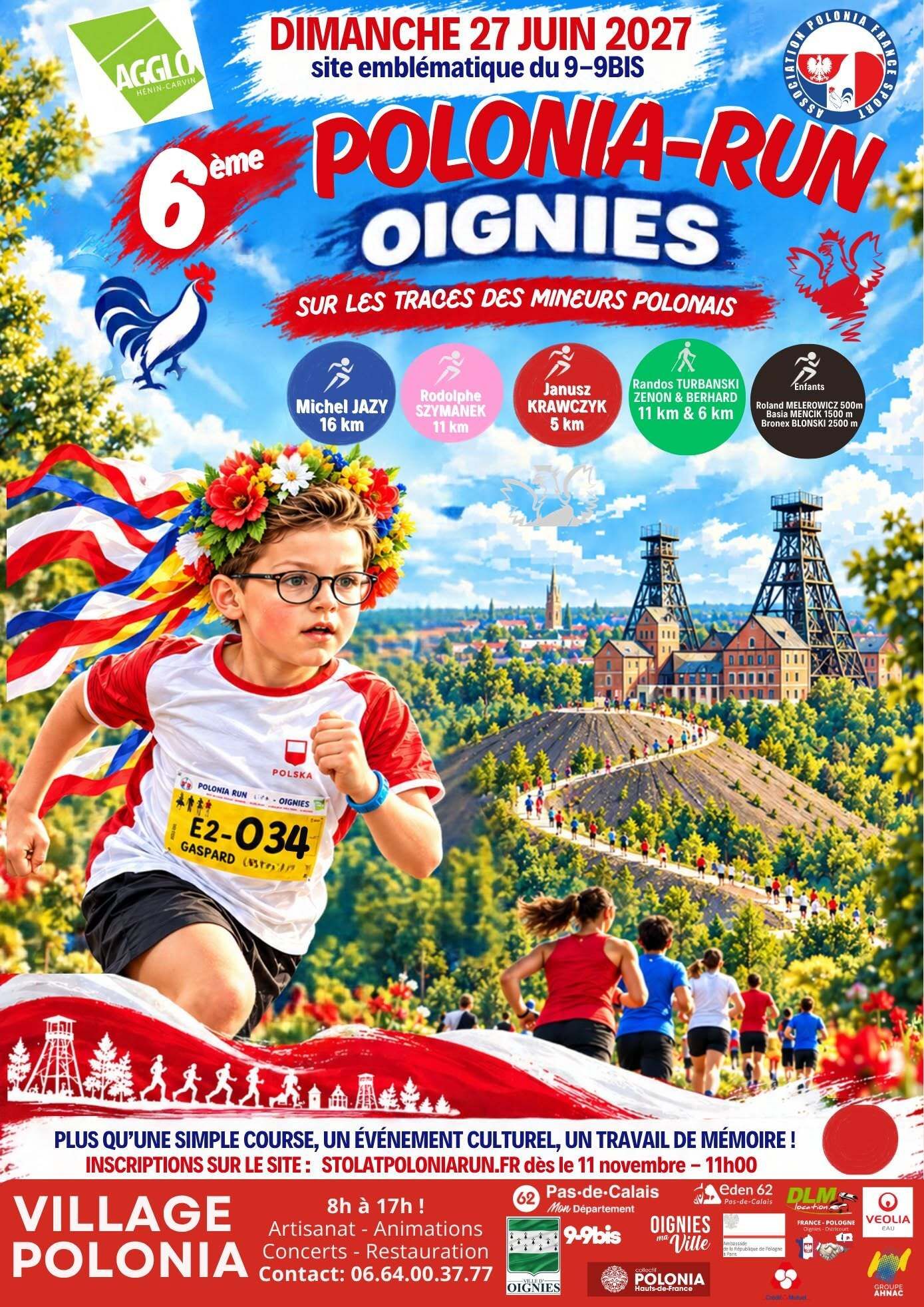 PAS-DE-CALAIS Oignies