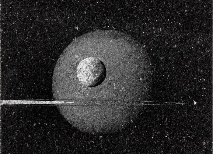 INTERSTELLAR Ré-imaginer la Terre
