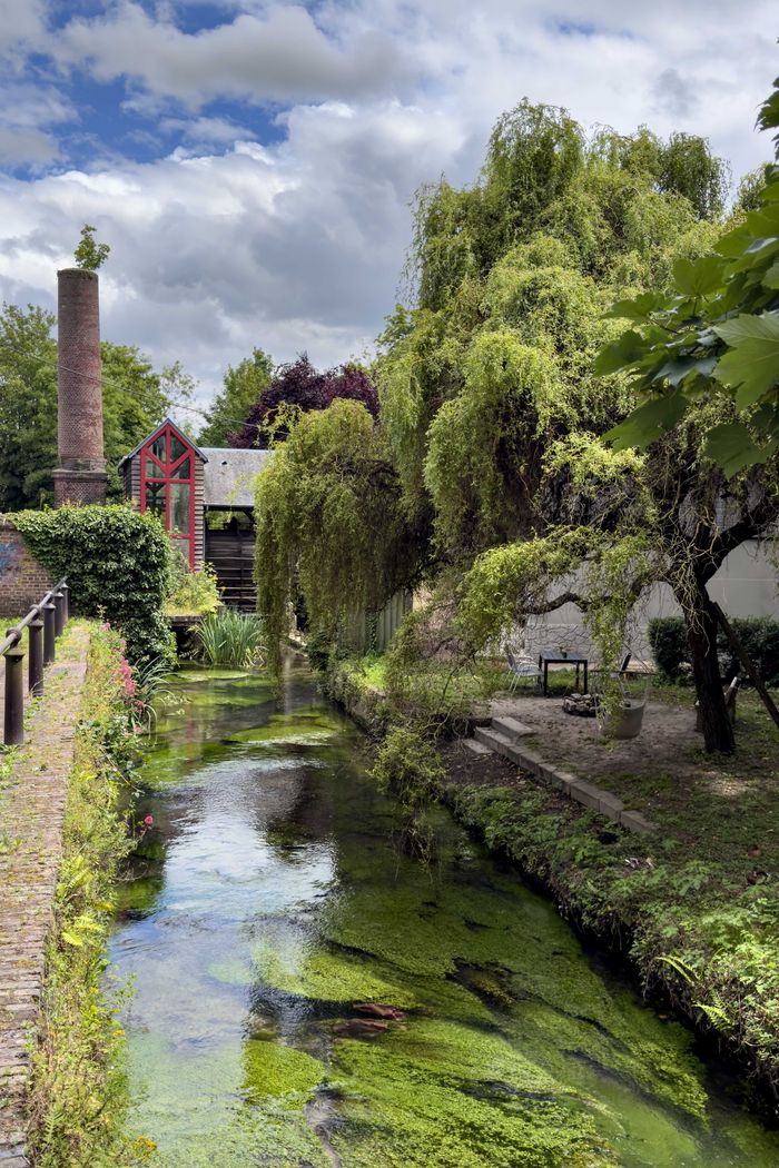 À la découverte du patrimoine historique et naturel