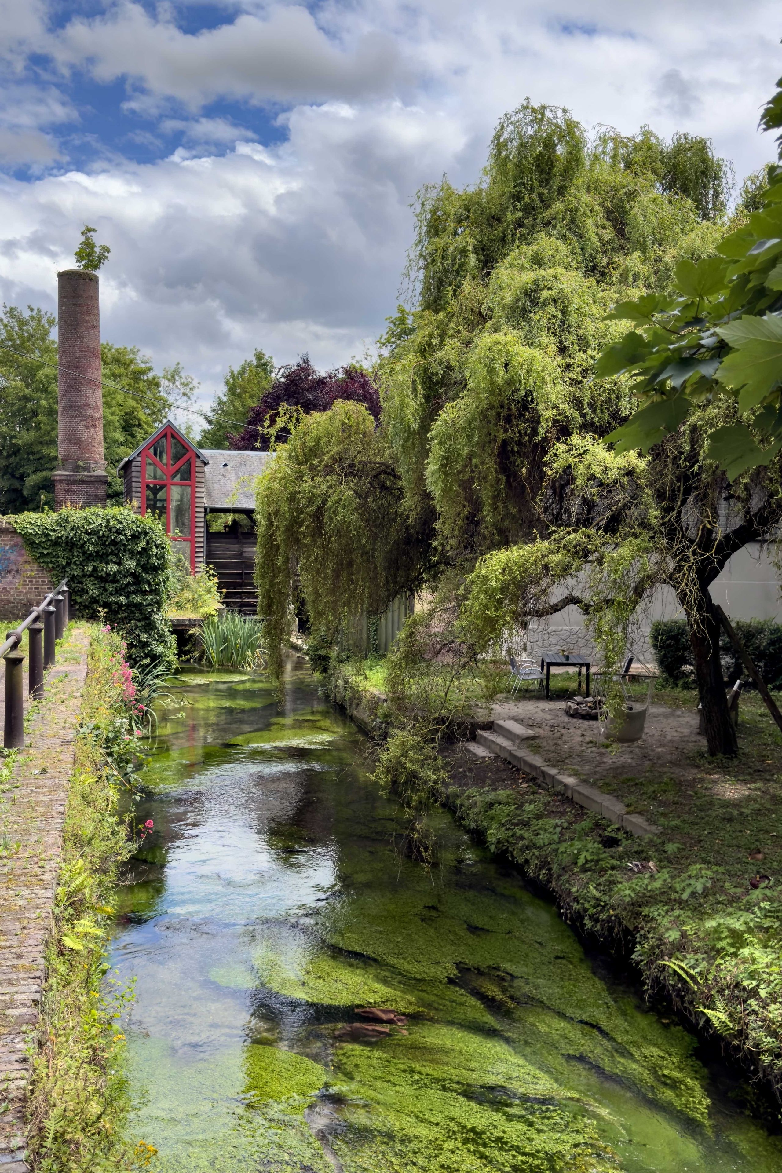 À la découverte du patrimoine historique et naturel