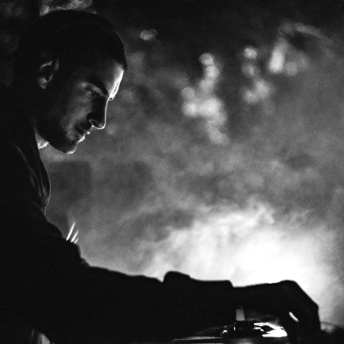 DOE GRISE B2B ABILE — Rennes