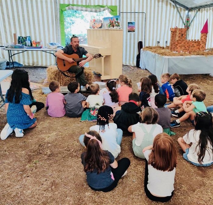 Workshop: The School Medieval Period