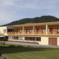 Village club