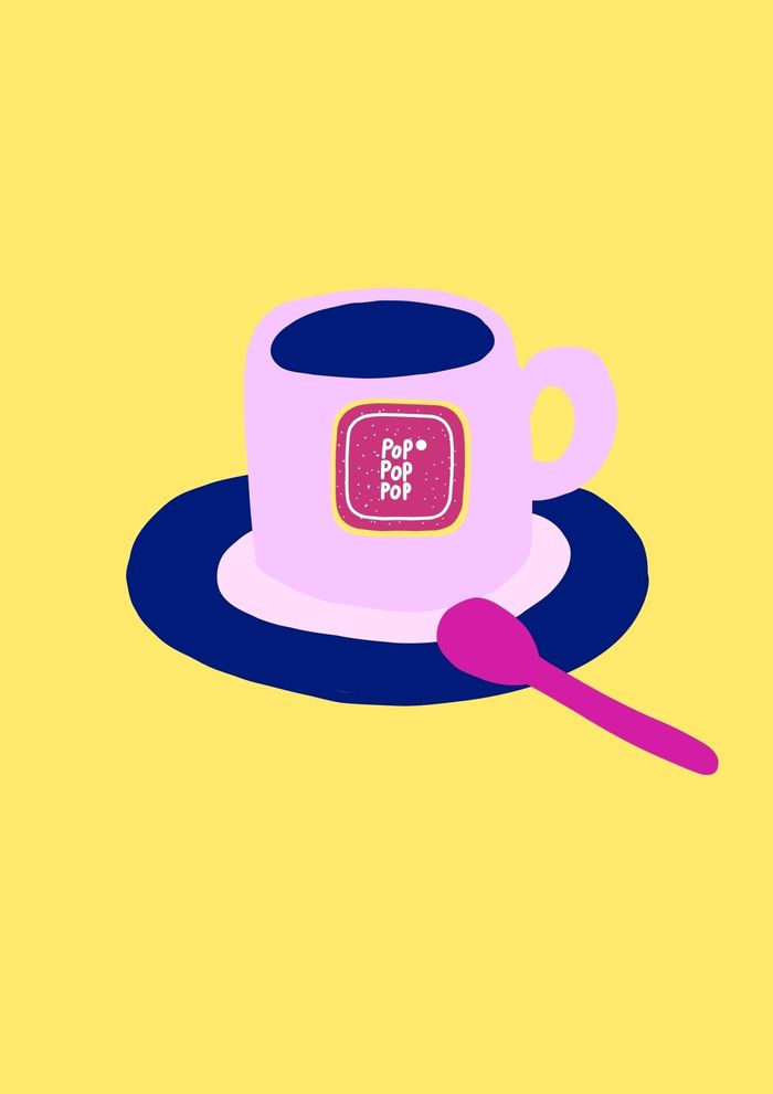 Café POP !