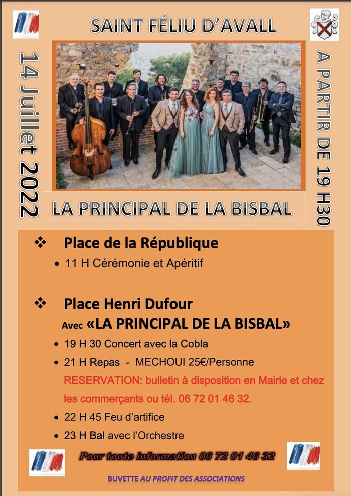Fête nationale