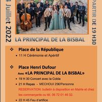 Fête nationale