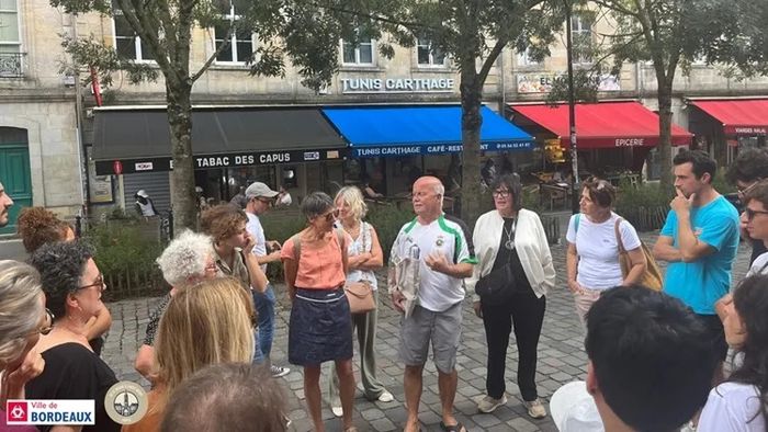 Journées de la mémoire 2026 "De Sainte-Croix à la Rousselle, on se sucre à Saint-Michel !"