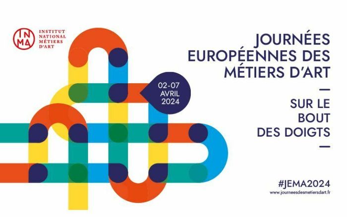Les journées européennes des métiers d'Art
