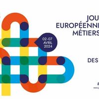 Les journées européennes des métiers d'Art
