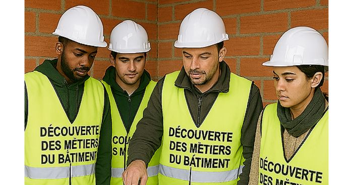 Visuel évènement