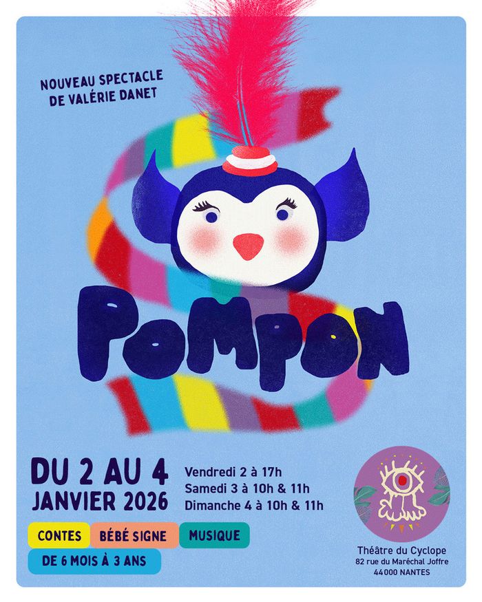 Pompon