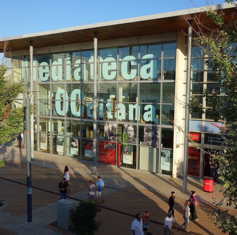 CIRDÒC - Institut occitan de cultura - Béziers