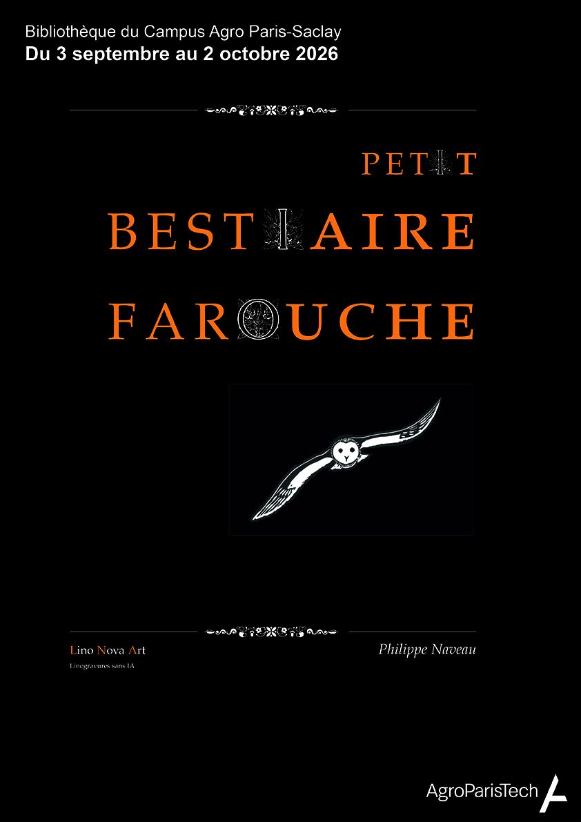 Petit Bestiaire Farouche