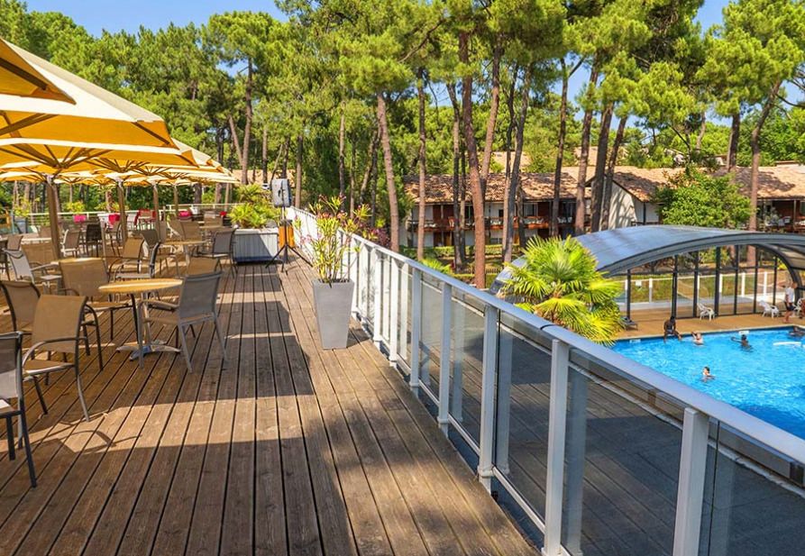 AZUREVA Ronce les Bains