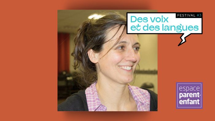 Conférence-débat Par Judith BLOCH CHRISTOPHE, animatrice et formatrice en chant périnatal.