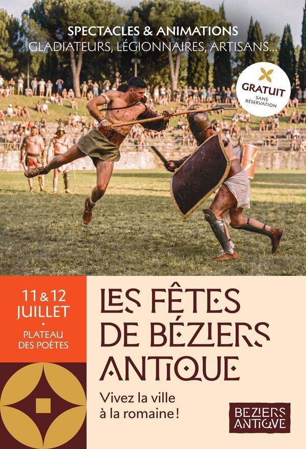 Prêts à voyager dans le temps ?