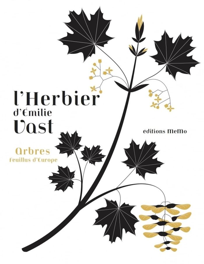 Les herbiers d'Émilie Vast