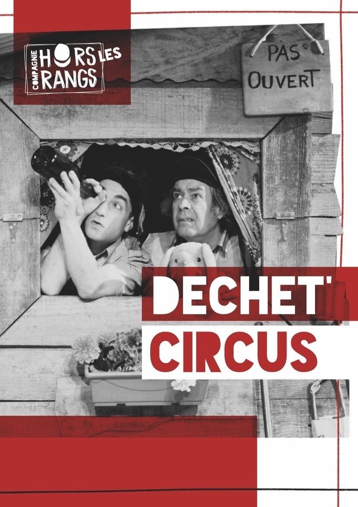 Proposition de spectacle pour le catalogue culturel du Loiret