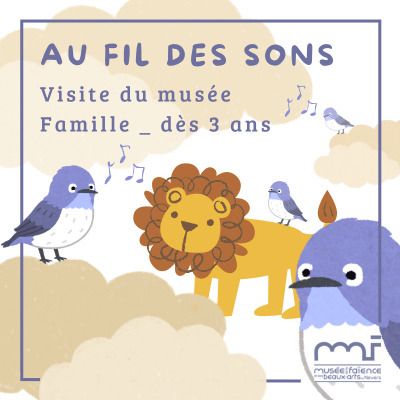 Au fil des sons