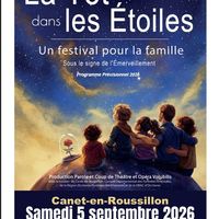 La Têt dans les étoiles - Légendes et sorcières du Roussillon