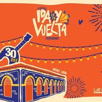 Festival Ida y Vuelta - Latin Tren, Beatscope, Maya Kamaty