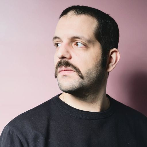 Rencontre avec Karim Kattan