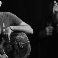 Concert Blues2Men