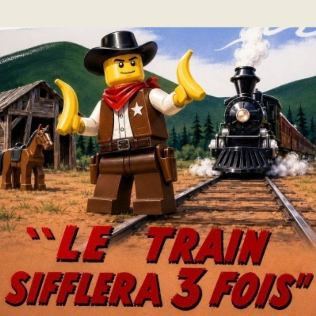 Le train sifflera 3 fois