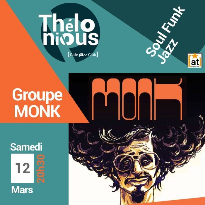Groupe Monk