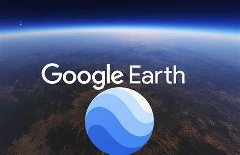 Maîtrise de l'outil Google Earth