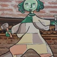 Le Rallye de Pierrette - à la recherche des sculptures de la ville