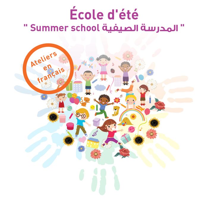 Ecole d'été
