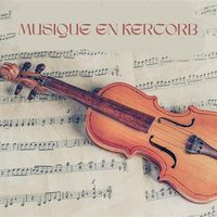 Musique en Kercorb - Festival de musique classique
