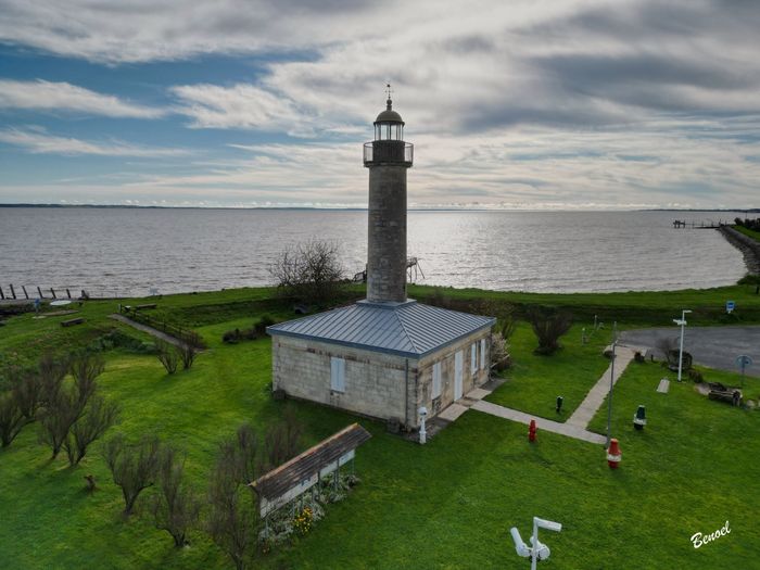 Journée européenne du patrimoine 2026 - Phare de Richard