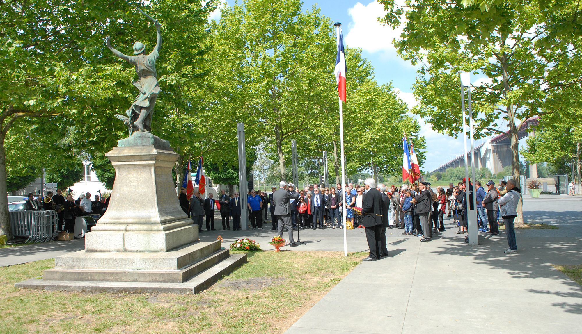 Armistice du 11 novembre 1918