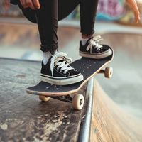 Stage de Skateboard