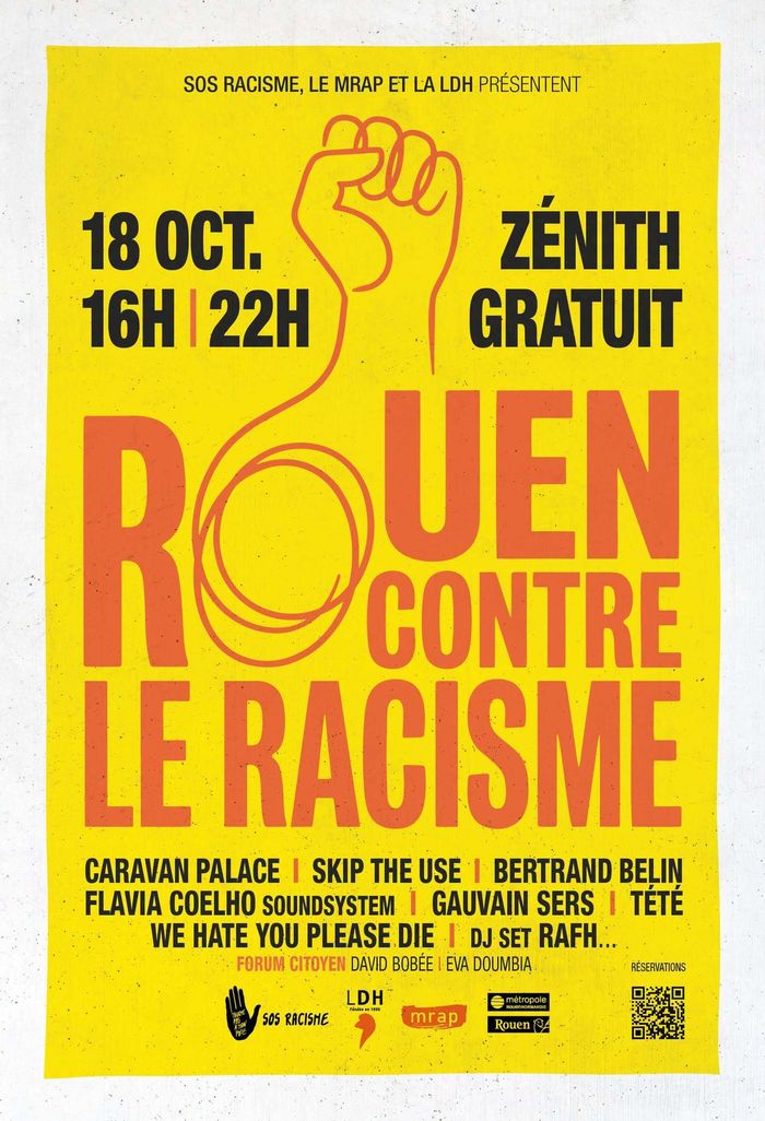 Visuel évènement