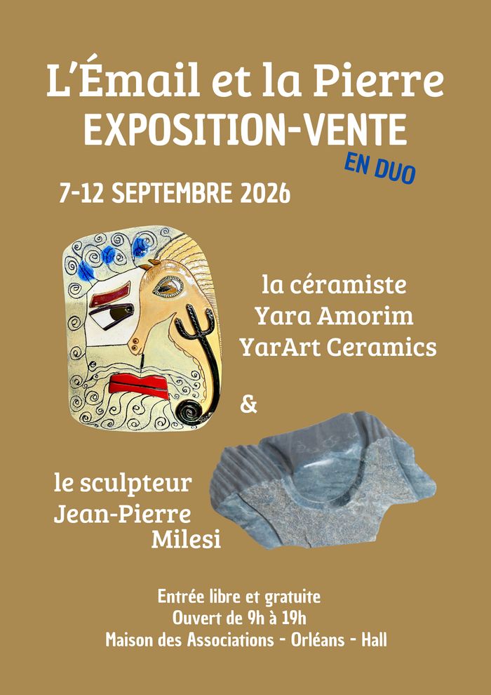 Visuel évènement