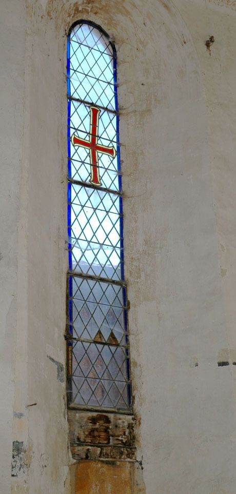 Chapelle Sainte Catherine