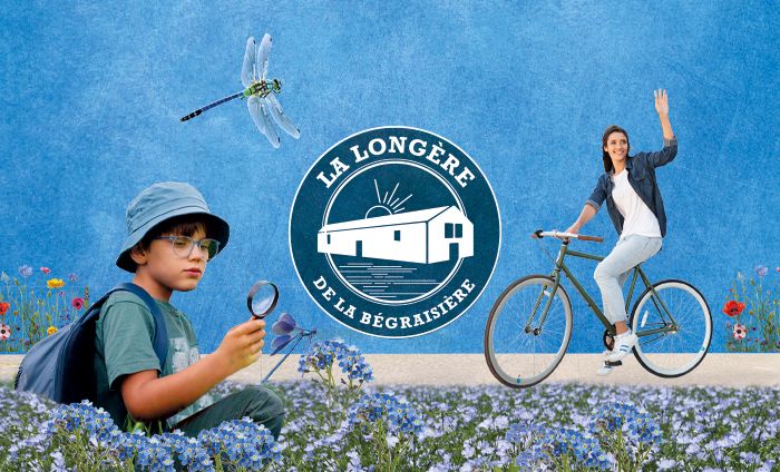 La Longère fête la nature