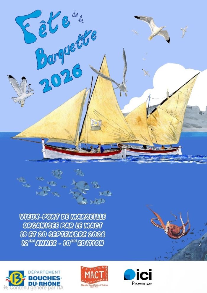 Visuel évènement