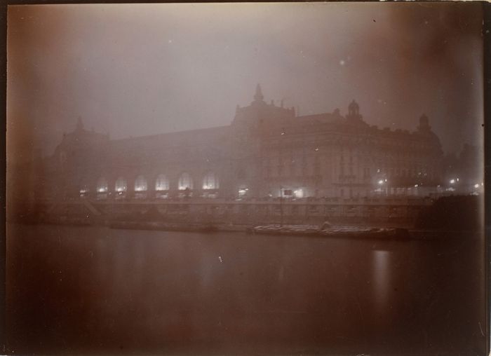 La photographie au musée d’Orsay : un parcours inédit dans les collections