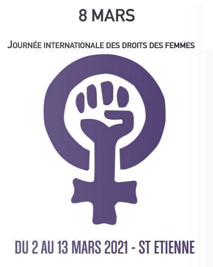 (animations) Pour la Journée internationale des Droits des Femmes