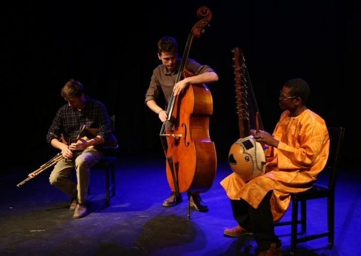 ESCALE MUSICALE : MAFILA KO (ATELIER)