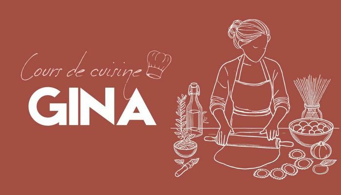 Cours de cuisine chez Gina