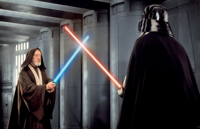Star Wars : un nouvel espoir en concert