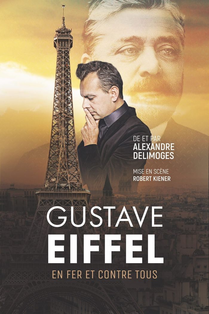 Théâtre - En fer et contre tous