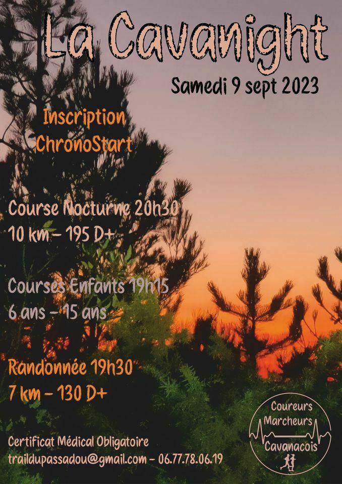 La Cavanight