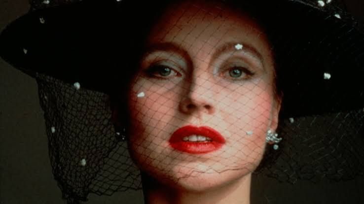 LE MARIAGE DE MARIA BRAUN de R W Fassbinder (1979-2h-DE)